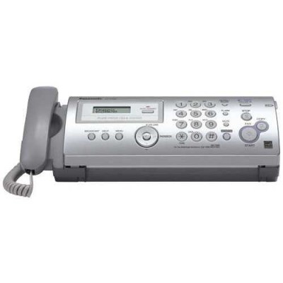 Panasonic KXFP-205TK Termal Fax Telefon Cihazı (A4) (T7687)