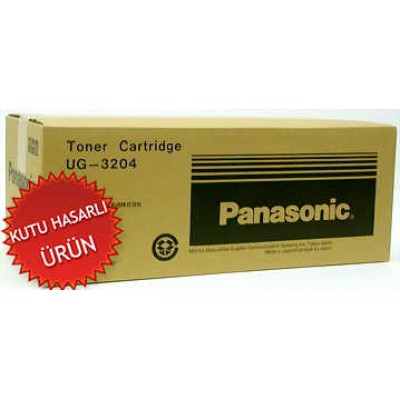Panasonic UG-3204 Orjinal Drum Ünitesi (C) (T8768)