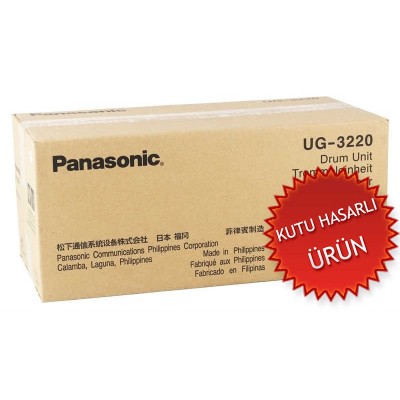 Panasonic UG-3220 Orjinal Drum Ünitesi (C) (T8810)