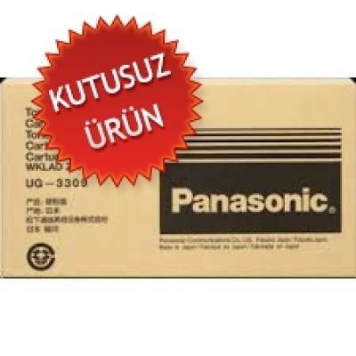 Panasonic UG-3309 Orjinal Toner - UF-744 / UF-788 (U) (T4916)