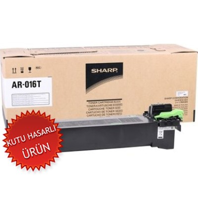 Sharp AR-016T Orjinal Toner - AR-5015 / AR-5020 (C)