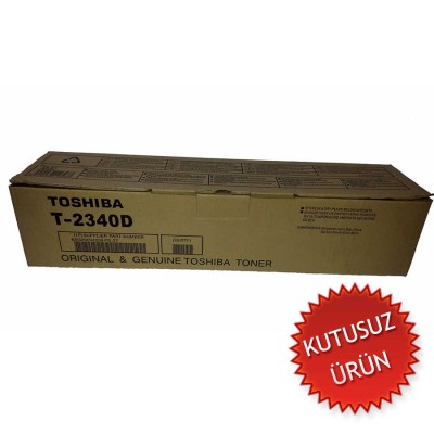 Toshiba T-2340D Orjinal Toner - E-Studio 202 / 232 (U) (T11218)