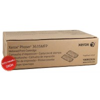 Xerox 106R02626 2li Paket Orjinal Toner - Phaser 3635 (C) (T15331)