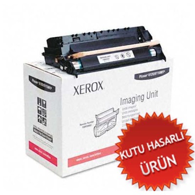 Xerox 108R00691 Orjinal Drum Ünitesi - Phaser 6120 (C) (T15793)