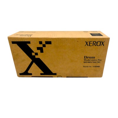 Xerox 113R00460 Orjinal Drum Ünitesi - Workcentre Pro 665 / 775 (T14867)