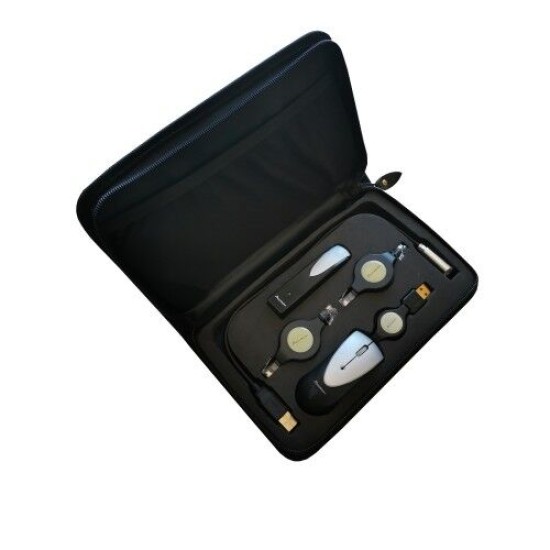 Acrox UM3 Notebook Taşınabilir Çantalı Kit Acrox UM3 Notebook Taşınabilir Çantalı Kit