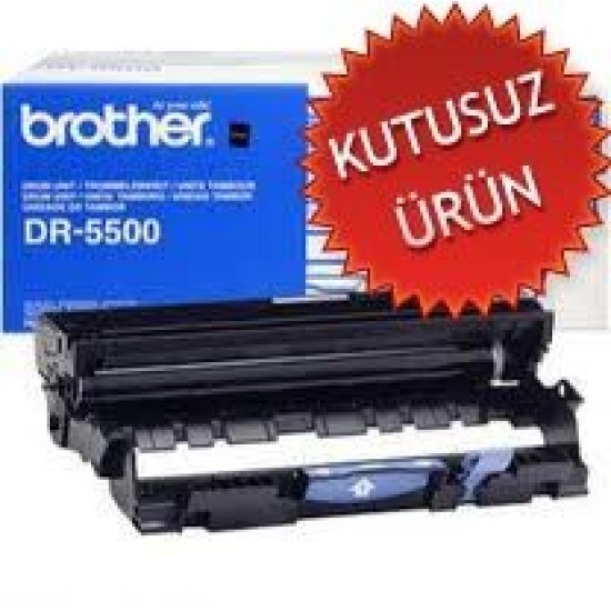 Brother DR-5500 Orjinal Drum Ünitesi - HL-7050N (T12310) Brother DR-5500 Orjinal Drum Ünitesi - HL-7050N (T12310)