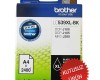 Brother LC539XL BK Siyah Orjinal Kartuş Yüksek Kapasite - DCP-J105 (T11536)