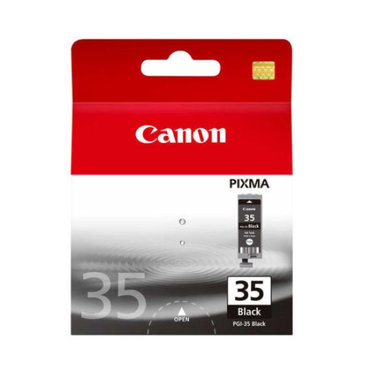 Canon PGI-35 (1509B001) Orjinal Kartuş - IP100 Canon PGI-35 (1509B001) Orjinal Kartuş - IP100