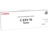 Canon C-EXV16 (1066B002) Sarı Orjinal Toner - CLC-4040 / CLC-5151 (T11185)