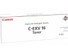 Canon C-EXV16 (1066B002) Sarı Orjinal Toner - CLC-4040 / CLC-5151 (T11185)