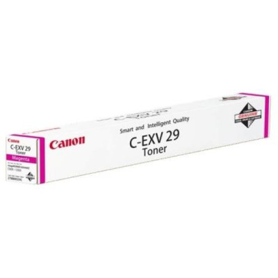 Canon C-EXV29M (2798B002) Kırmızı Orjinal Toner - IR-C5030 / IR-C5035 (T3479)