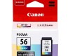 Canon CL-56 (9064B001) Renkli Orjinal Kartuş - E404 / E3340 (T2354) Canon CL-56 (9064B001) Renkli Orjinal Kartuş - E404 / E3340 (T2354)