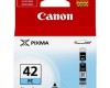 Canon CLI-42PC (6388B001) Foto Mavi Orjinal Kartuş - Pixma Pro 100 (T1855)