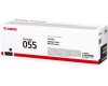 Canon CRG-055BK (3016C002) Siyah Orjinal Toner - LBP662Cdw / MF742Cdw (T12580)