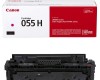 Canon CRG-055H M (3018C002) Kırmızı Orjinal Toner - LBP662Cdw / MF742Cdw (T12585)
