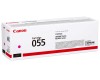 Canon CRG-055M (3014C002) Kırmızı Orjinal Toner - LBP662Cdw / MF742Cdw (T12583)