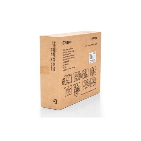 Canon FM3-9276-020 Orjinal Atık Toner Kutusu - IR-2520 / IR-2525 (T15077) Canon FM3-9276-020 Orjinal Atık Toner Kutusu - IR-2520 / IR-2525 (T15077)