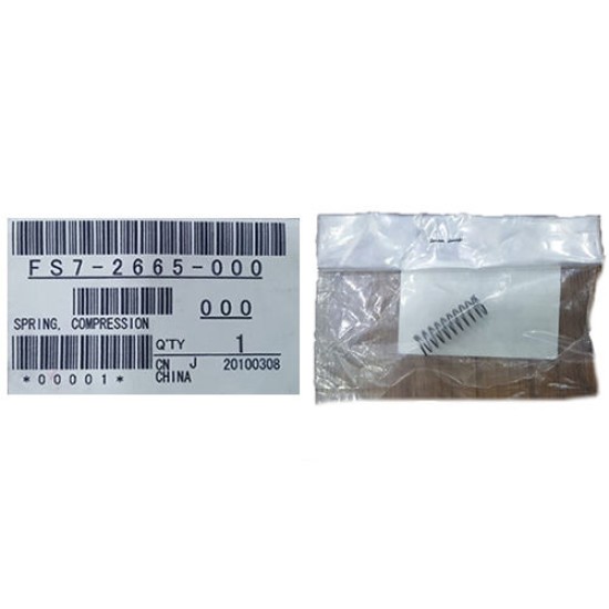 Canon FS7-2665-000 - Canon IR2200 Spring, Compression, ADF (Yay) (T11132)