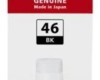 Canon GI-46 (4411C001) Siyah Orjinal Mürekkep Kartuşu - GX6040 / GX6050  (T16723)