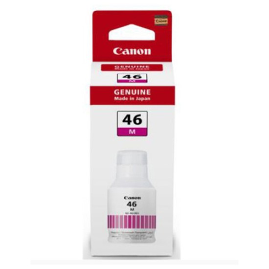 Canon GI-46 (4428C001) Kırmızı Orjinal Mürekkep Kartuş - GX6040  / GX6050 (T16725)