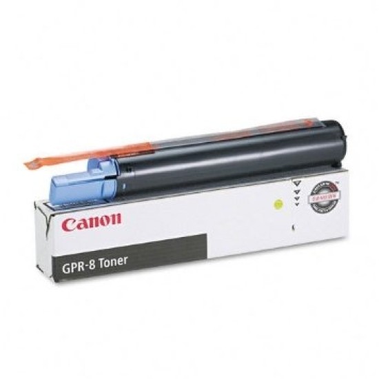 Canon GPR-8 (C-EXV5) (6836A003AA) Orjinal Toner - IR-2230 / IR-2270 (T3436)