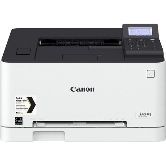 Canon I-Sensys LBP613Cdw (1477C021) Renkli Lazer Yazıcı Wi-Fi Canon I-Sensys LBP613Cdw (1477C021) Renkli Lazer Yazıcı Wi-Fi