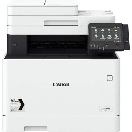 Canon i-SENSYS MF744Cdw (3101C026) Laser Yazıcı Canon i-SENSYS MF744Cdw (3101C026) Laser Yazıcı