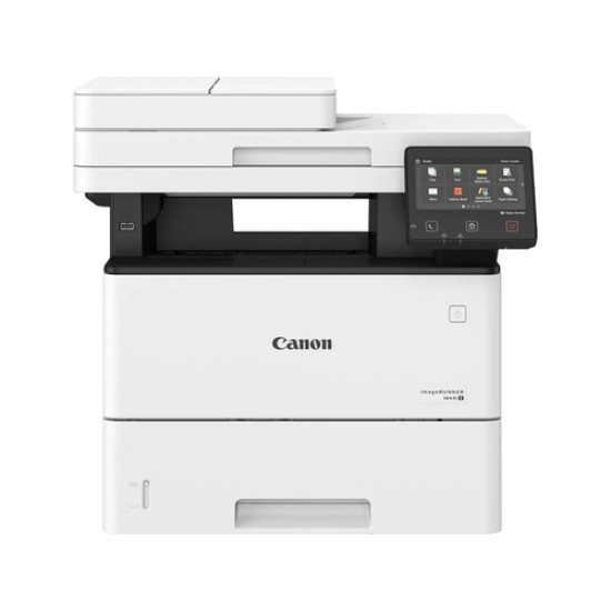 Canon ImageRunner 1643if (3630C005) Tarayıcı + Fotokopi + Faks Çok Fonksiyonlu Mono Lazer Yazıcı
