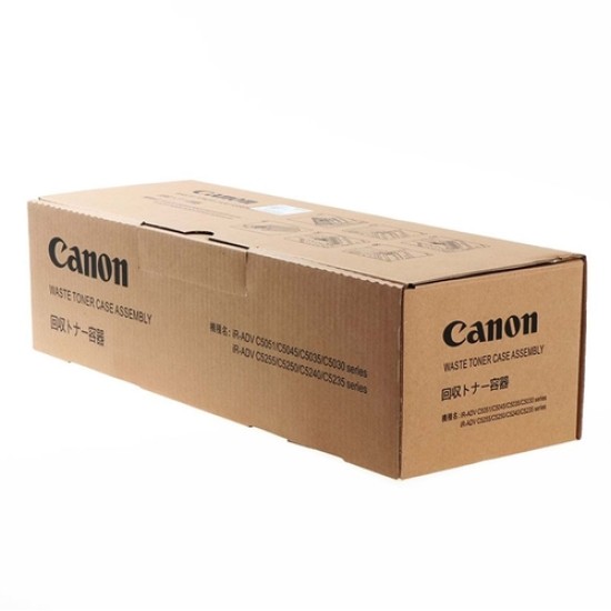 Canon FM4-8400-010 Orjinal Atık Toner Kutusu - C5051 (T16250)