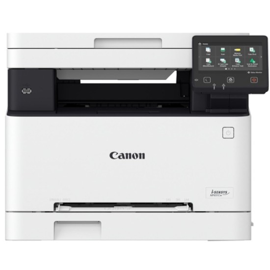 Canon MF651Cw (5158C009AA) Wi-Fi + Fotokopi + Tarayıcı + Renkli Çok Fonksiyonlu Lazer Yazıcı Canon MF651Cw (5158C009AA) Wi-Fi + Fotokopi + Tarayıcı + Renkli Çok Fonksiyonlu Lazer Yazıcı