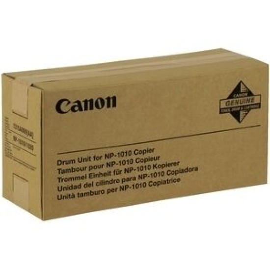 Canon NP-1010 (1315A001AA) Orjinal Drum Ünitesi - NP1020 / NP6010 Canon NP-1010 (1315A001AA) Orjinal Drum Ünitesi - NP1020 / NP6010