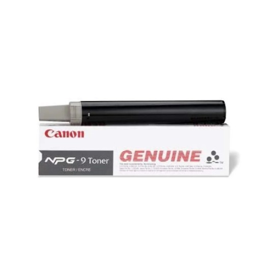 Canon NPG-9 (1379A003) Orjinal Toner - NP6016 / NP6218 (T17467)
