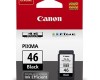 Canon PG-46 (9059B001AA) Siyah Orjinal Kartuş - E404 / E3340 Canon PG-46 (9059B001AA) Siyah Orjinal Kartuş - E404 / E3340