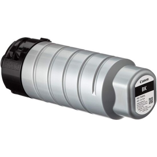 Canon PGI-7500XL (2774C001) BK Siyah Orjinal Kartuş - WG7540 / WG7550 (T12645)
