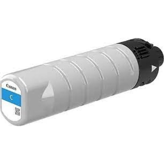Canon PGI-7500XL (2791C001) C Mavi Orjinal Kartuş - WG7540 / WG7550 (T16848)