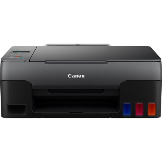 Canon Pixma G2420 (4465C009[AA]) + Fotokopi + Tarayıcı + Renkli Tanklı Yazıcı