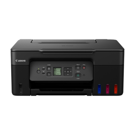 Canon Pixma G3470 (5805C009AA) Wi-Fi + Fotokopi + Tarayıcı + Bulut + Renkli Mega Tanklı Yazıcı