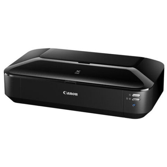 Canon Pixma IX6850 A3 (8747B006) + WiFi + Airprint Mürekkep Yazıcı Canon Pixma IX6850 A3 (8747B006) + WiFi + Airprint Mürekkep Yazıcı