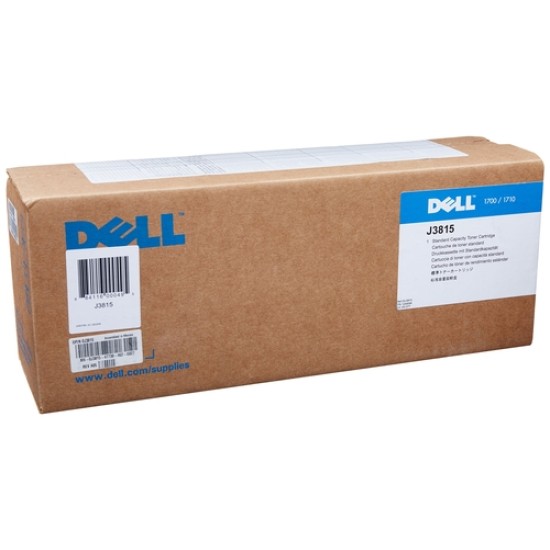 Dell J3815 Orjinal Toner - LaserJet 1700 (T17770)