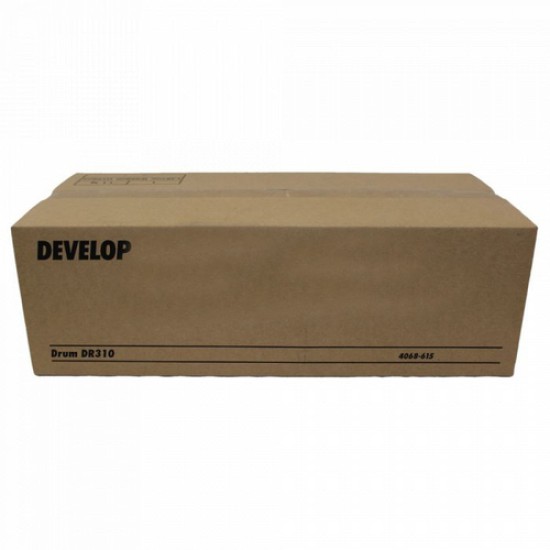Develop DR-310 (4068-625) Orjinal Drum Ünitesi -  ineo 250