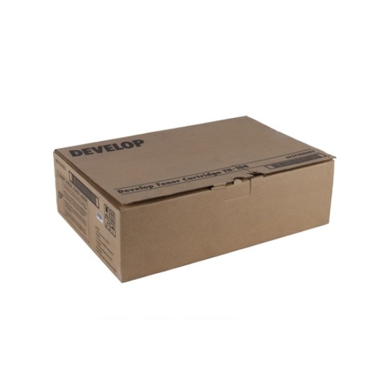 Develop TN-108 (4827000003) Orjinal Toner - D13F / D131F