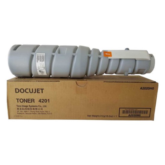 Docujet 4201 Orjinal Toner (T11162)