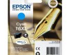 Epson C13T16324020 (16XL) Mavi Orjinal Kartuş - WF-2010 (T2293) Epson C13T16324020 (16XL) Mavi Orjinal Kartuş - WF-2010 (T2293)