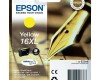 Epson C13T16344020 (16XL) Sarı Orjinal Kartuş - WF-2010 Epson C13T16344020 (16XL) Sarı Orjinal Kartuş - WF-2010