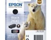 Epson C13T262140 (26XL) Siyah Orjinal Kartuş - XP-600 Epson C13T262140 (26XL) Siyah Orjinal Kartuş - XP-600