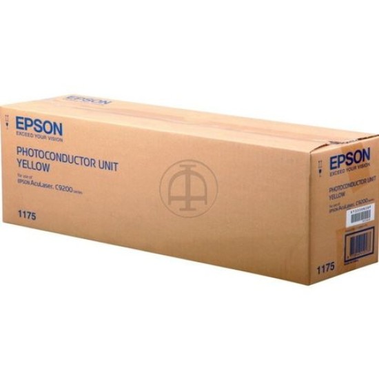 Epson C13S051175 Sarı Orjinal Photoconductor Unit/Drum Ünitesi - C9200 (T11541) Epson C13S051175 Sarı Orjinal Photoconductor Unit/Drum Ünitesi - C9200 (T11541)