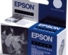 Epson C13T013401 (T013) Siyah Orjinal Kartuş Epson C13T013401 (T013) Siyah Orjinal Kartuş