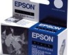 Epson C13T013401 (T013) Siyah Orjinal Kartuş Epson C13T013401 (T013) Siyah Orjinal Kartuş
