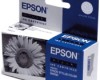 Epson C13T017401 (T017) Siyah Orjinal Kartuş Epson C13T017401 (T017) Siyah Orjinal Kartuş
